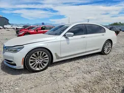 WBA7F2C5XGG418922 2016 BMW 7ER