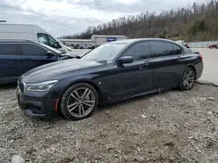 WBA7F2C5XGG420217 2016 BMW 7ER