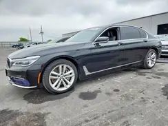 WBA7F2C5XGG420282 2016 BMW 7ER