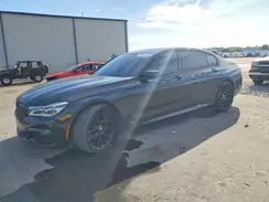 WBA7F2C5XGG420864 2016 BMW 7ER