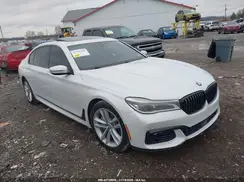 WBA7F2C5XHG421305 2017 BMW 7ER