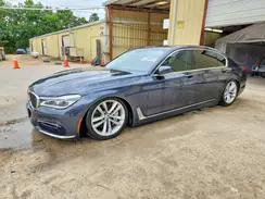 WBA7F2C5XHG421725 2017 BMW 7ER