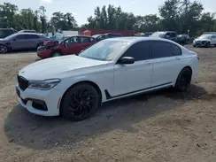 WBA7F2C5XHG422468 2017 BMW 7ER