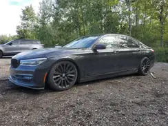 WBA7F2C5XHG422695 2017 BMW 7ER
