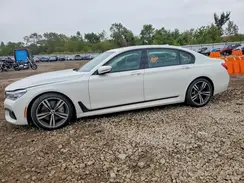 WBA7F2C5XJB238246 2018 BMW 7ER