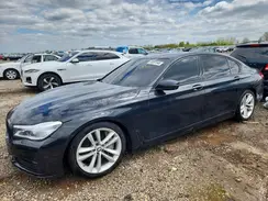 WBA7F2C5XJB238327 2018 BMW 7ER