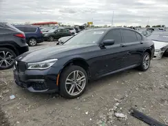 WBA7F2C5XJG423609 2018 BMW 7ER