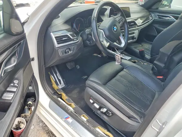 WBA7F2C5XJG424324 2018 BMW 7ER - Image 8