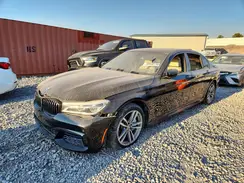 WBA7F2C5XJG424405 2018 BMW 7ER