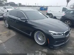 WBA7F2C5XJG856217 2018 BMW 7ER