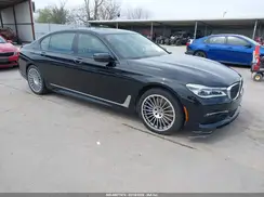 WBA7F2C5XJG856248 2018 BMW 7ER