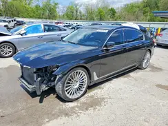 WBA7F2C5XJG856346 2018 BMW 7ER