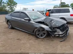 WBA7F2C5XKB239320 2019 BMW 7ER