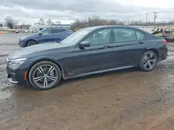 WBA7F2C5XKB239477 2019 BMW 7ER
