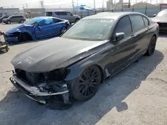 WBA7F2C5XKB240290 2019 BMW 7ER