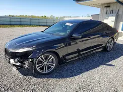 WBA7F2C5XKB240502 2019 BMW 7ER