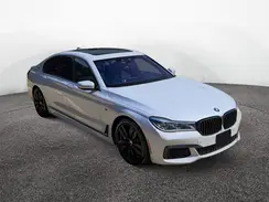 WBA7H6C50KG615043 2019 BMW 7ER