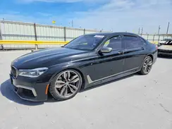 WBA7H6C59JG614777 2018 BMW 7ER