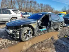 WBA7H6C5XJG614559 2018 BMW 7ER