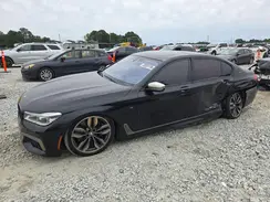 WBA7H6C5XJG614853 2018 BMW 7ER
