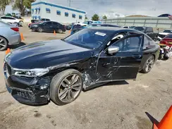 WBA7H6C5XKG615146 2019 BMW 7ER