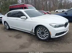 WBA7J2C30HG497743 2017 BMW 7ER
