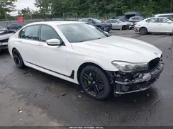WBA7J2C30HG497919 2017 BMW 7ER