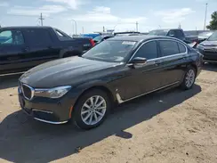 WBA7J2C31HG497945 2017 BMW 7ER