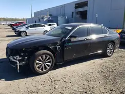 WBA7J2C32HG497887 2017 BMW 7ER