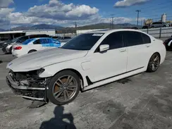 WBA7J2C36HG497715 2017 BMW 7ER