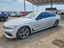 WBA7J2C38HG497859 2017 BMW 7ER