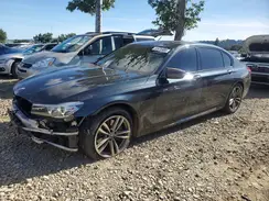 WBA7J2C39HG497708 2017 BMW 7ER