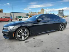 WBA7J2C39HG497790 2017 BMW 7ER