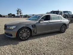 WBA7J2C39HG497806 2017 BMW 7ER