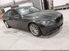 WBA7J2C50HG497615 2017 BMW 7ER