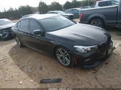 WBA7J2C50JB246337 2018 BMW 7ER