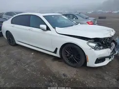 WBA7J2C50JG938178 2018 BMW 7ER