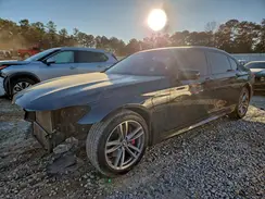 WBA7J2C50JG938195 2018 BMW 7ER