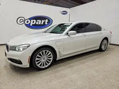 WBA7J2C50JG938262 2018 BMW 7ER