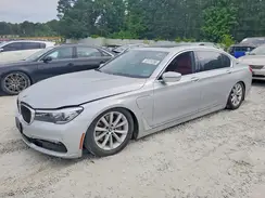 WBA7J2C50JG938391 2018 BMW 7ER