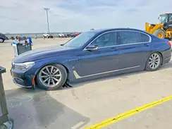 WBA7J2C52JB246288 2018 BMW 7ER