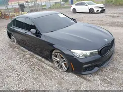 WBA7J2C52JG938084 2018 BMW 7ER
