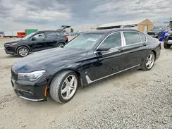 WBA7J2C52JG938408 2018 BMW 7ER