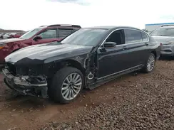 WBA7J2C52JG938425 2018 BMW 7ER