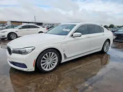 WBA7J2C53HG497642 2017 BMW 7ER