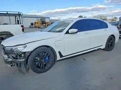 WBA7J2C53JB246297 2018 BMW 7ER