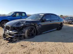 WBA7J2C53JG938305 2018 BMW 7ER