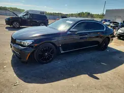 WBA7J2C54JB246325 2018 BMW 7ER