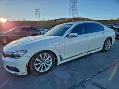 WBA7J2C54JG938099 2018 BMW 7ER