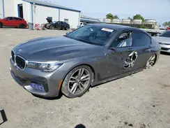 WBA7J2C54JG938233 2018 BMW 7ER